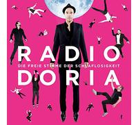 Radio Doria-Die Freie Stimme Der Schlaflosigkeit