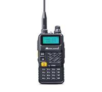 Midland Ct590 S Walkie Talkie Nero