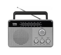 RADIO ELTA Julia 3, Analogico