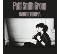 Smith Patti - Radio Ethiopia