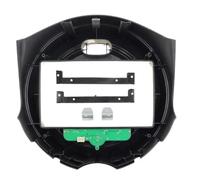 Radio Fascia Dash Kit Cruscotto Android Da 9" Per Mini Per F55/F56 2014-2019 - CANBUS E Adattatore Per Telaio
