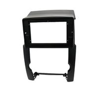 Radio Fascia Stereo Dash Per Kia Per Sorento 2009-2012 Pannello Di Modifica Della Cornice Navigazione Controllo Centrale Da 10,1 POLLICI