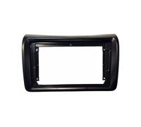 Radio Fascia Stereo Dash Telaio Per Auto Doppio DIN Da 9Pollici Per Nissan NV350 Per Caravan 2012-2024 Materiale Radio Per Kit Pannello Di Montaggio Sul Cruscotto