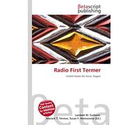 Radio First Termer: United States Air Force, Saigon