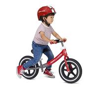 Radio Flyer Air Ride Balance Bike, bici per bambini, età 1,5-5 anni