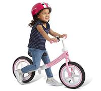 Radio Flyer Air Ride Balance Bike, bici per bambini, età 1,5-5 anni