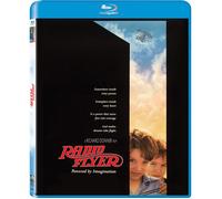 Radio Flyer (Blu-ray) Elijah Wood John Heard Lorraine Bracco