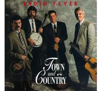 Radio Flyer - Town & Country