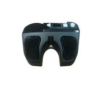 Radio FM Peg Perego per Trattore e Ruspa John Deere Nero