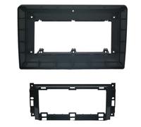 Radio Frame Panel Per Dodge Caricatore Magnum Per Durango 2DIN Car Audio Fascia Dello Schermo Da 10.1Pollici Telaio Lettore DVD Dash Kit Pannello Montaggio