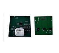 Radio Frame Panel Per Great Per Wall Per Wingle 5 2011-2015 2Din 10.1Pollici Radio Fascia DVD GPS MP5 Cornice Del Pannello Per Kit Di Montaggio Sul Cruscotto