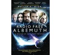Radio Free Albemuth [Edizione: Stati Uniti]