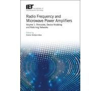 Radio Frequency and Microwave Power Amplifiers (Copertina rigida)
