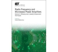 Radio Frequency and Microwave Power Amplifiers (Copertina rigida)