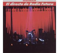 Radio Futura - El Directo De Radio Futur