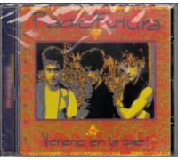 Radio Futura - Veneno en la piel