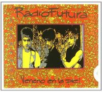 Radio Futura - Veneno en la Piel [Dbs]