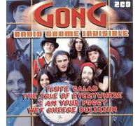 Radio Gnome Invisible by Gong