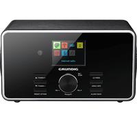 Grundig DTR 5000 X portatile analogico e digitale nero - Nouvo
