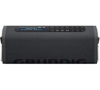 RADIO GRUNDIG GBT Band