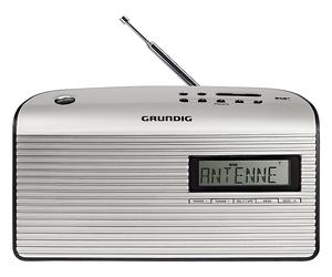 RADIO GRUNDIG Music 7000X DAB+ BP