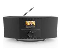 Radio Hama DIR3510SCBTX DAB+, Internet, CD, Bluetooth RX/TX, App