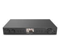 Tuner Hi-Fi "DIT2105", DAB+/Radio Internet/Bluetooth® RX/TX, App., Nr