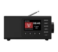 RADIO HAMA DR1001BT