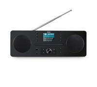 E_0001_8115371 Hama Hama 00054254 radio Personale Digitale Nero, Grigio Audio E