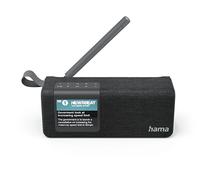 RADIO HAMA DR200BT