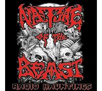 Radio Hauntings