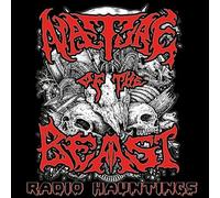 RADIO HAUNTINGS / ラジオ・ホーティングス