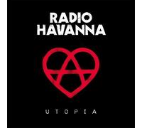 Radio Havanna Utopia (CD)
