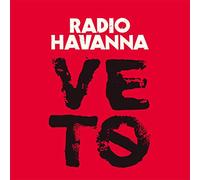 Radio Havanna - Veto (+Bonus CD)