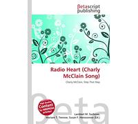 Radio Heart (Charly McClain Song): Charly McClain, Step That Step