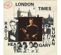 Radio Heart - London Times