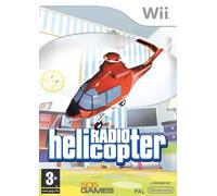 Radio Helicopter