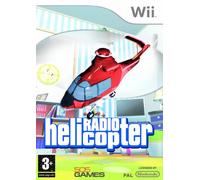 Radio Helicopter [Edizione: Francia]