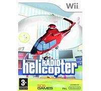 Radio Helicopter [Edizione: Regno Unito]