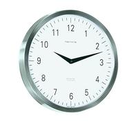 Radio Hermle Wanduhr 30466-000870