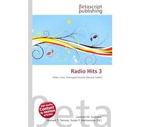 Radio Hits 3: Helen Love, Damaged Goods (Record Label)