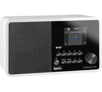 Radio ibrida compatta DAB+ / FM / Internet 20W DABMAN i150 - Nouvo