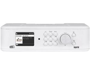 RADIO IMPERIAL Imperial Dabman i460