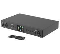 Radio Internet DAB+ / FM Fitzwilliam Con Bluetooth, Nera - FTZ-ADT-BLK 2 UK