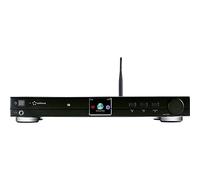 Renkforce RF-DAB-IR1700 Sintonizzatore radio DAB+, FM, Internet WLAN, LAN, Bluetooth, DLNA, Internetradio compatibile D