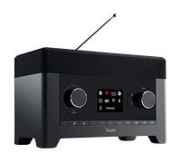 Radio Internet TEUFEL RADIO 3SIXTY, DAB, FM, Bluetooth, Display illuminato