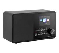 Imperial i110 radio Internet Digitale Nero [22-321-00]
