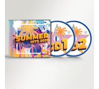 Various - Radio Italia Summer Hits 2025 [2 CD]