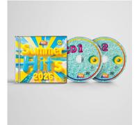 Various - Radio Italia Summer Hits 2026 [2 CD]