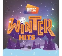 Radio Italia Winter Hits 2023 (1 CD Audio) - Various Artists (Audio Cd)